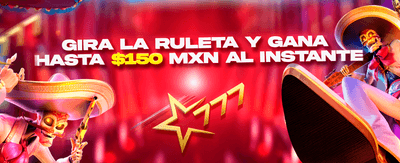 Lluvia de Giros Gratis promotion banner